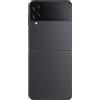 Samsung Galaxy Z Flip4 5G | 8 GB | 512 GB | Dual-SIM | Graphite