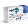 IMOpro Omega Krill Omega 3 60 Capsule