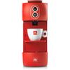 Illy 23522 macchina per caffè Automatica Macchina per caffè a cialde 1 L"