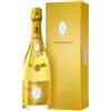 Louis Roederer Champagne Cristal 2015 75 cl