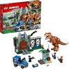 LEGO 10758 4+ L'evasione del T. rex