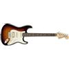 Fender American Performer Stratocaster HSS Chitarra Elettrica 3 Color Sunburst