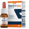 STERILFARMA Srl Sterilvit polivit gocce 5 ml - STERILVIT - 980504308