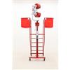 Globus Winshot 1500 - Sparapalloni da pallavolo