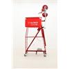 Globus Winshot 800 - Sparapalloni da pallavolo