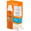Avene - Solare Spray Acqua Bambini Spf50+ Confezione 50 Ml