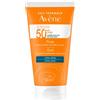 Avene - Eau Thermale Soluzione Ultra Fluida Viso Perfezionatore Spf50+ Confezione 50 Ml