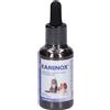 Kaminox Sciroppo 60Ml 60 ml