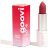 Goovi Velvet Dream Rossetto Matte 04 Red Berry, 3.5g