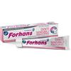 Forhans Dentifricio Denti Sensibili, Confezione da 6 x 75 ml