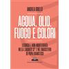 Acqua, olio, fuoco e colori