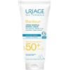 Uriage Bariésun Crème Minérale SPF50+ 100ML