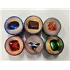 Splendor Special Official Alternative Translucent Token Set Promo