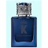 Dolce & Gabbana K Pour Homme Eau De Parfum Intense, spray - Profumo uomo 50ml