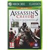 UBI Soft Assassin's Creed II - Classics Edition