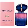 Giorgio Armani My Way Parfum - Parfum (ricaricabile) 50 ml