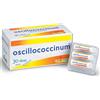 BOIRON SRL BOIRON Oscillococcinum Omeopatico per l'Influenza 200K 30 dosi - BOIRON - 801458985