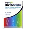 DICLOREUM ANTINFIAMMATORIO LOCALE 10 CEROTTI MEDICATI 180 mg - Dicloreum - 042685014