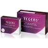 SANOFI SPA TEGENS 20 CAPSULE RIGIDE 160 mg - VEMEDIA MANUFACTURING B.V. - Tegens - 023539063
