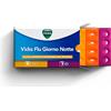 VICKS FLU GIORNO NOTTE 12 + 4 COMPRESSE - PROCTER_GAMBLE SRL - - 046545012