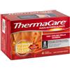 Fascia autoriscaldante a calore terapeutico thermacare schiena 4 pezzi - Thermacare - 981042649