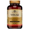 SOLGAR IT. MULTINUTRIENT SPA Vita k2 50 capsule vegetali - Solgar - 947456479