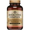 SOLGAR IT. MULTINUTRIENT SPA Quercitina complex 50 capsule vegetali - Solgar - 947281921