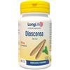 PHOENIX SRL - LONGLIFE Longlife dioscorea 60 capsule - LongLife - 935793036