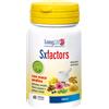 PHOENIX SRL - LONGLIFE Longlife sx factors 60 capsule vegetali - LongLife - 935750986