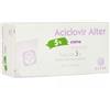 LABORATORI ALTER Srl Aciclovir alter crema 3g 5% - - 036110043