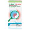 Frobengolmed*spray mucosa orale 15 ml 8,75 mg/dose - Froben - 048005019