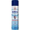 POLIFARMA BENESSERE SRL Norica Disinfettante Virucida Spray per Oggetti e Superfici Protezione Completa Essenza Balsamica - 300 ml - - 984026548