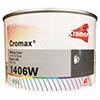 CROMAX 1406W BASE OPACA NERO HS LITRI 0,5