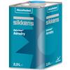SIKKENS 555975 AUTOCLEAR AERODRY LT 2,5