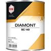 RM BC 140 SERIE DIAMONT BASE ALLUMINIO 4 lt