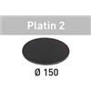 FESTOOL 492370 DISCHI ABRASIVI PLATINUM 2 S1000 PEZZI 15