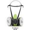BLS 8002116 SEMIMASCHERA MODELLO 4100 M/L