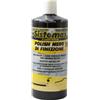 SISTEMAX POLISH NERO "10" 1 lt