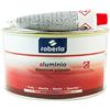 ROBERLO STUCCO ALLUMINIO IN PADELLA
