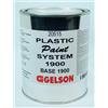 GELSON 20515 BASE NEUTRA 1900 LISCIA 1 LITRO