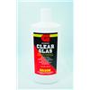 GELSON 40290 CLEAR GLAS FLACONE 500 ml