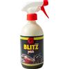 GELSON 45610B POLISH BLITZ BIANCO 500 ML