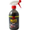 GELSON 45610 POLISH BLITZ NERO 500 ML