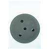 GELSON 86793 TAMPONE NERO ANGLE FOAM