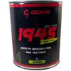 GELSON 20555 1945 VERNICE MONOCOMPONENTE NERA PER PLASTICHE DA 1 LT