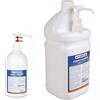 SISTAR 571.8003 VERNICLEANER GEL LAVAMANI LITRI 3