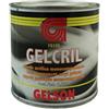 GELSON 15133 GELCRIL ISOLANTE GRIGIO 750 ml