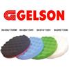 GELSON 86310 TAMPONE BUGNATO VERDE DIAMETRO 150 mm