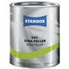 STANDOX FONDO VOC XTRA FILLER NERO U7560 3,5 lt