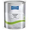 STANDOX VOC SYSTEM FILLER U7540 GREY 3,5 lt
